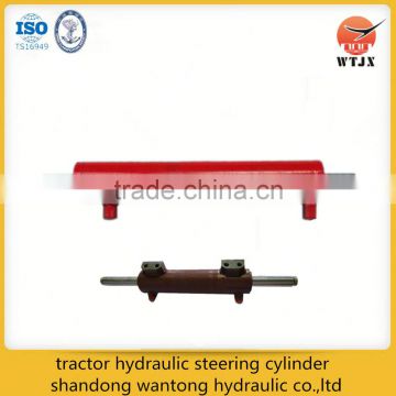 tractor hydraulic steering cylinder