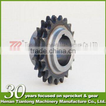 Automobile engine chain sprockets with bearing machinery manufacturers