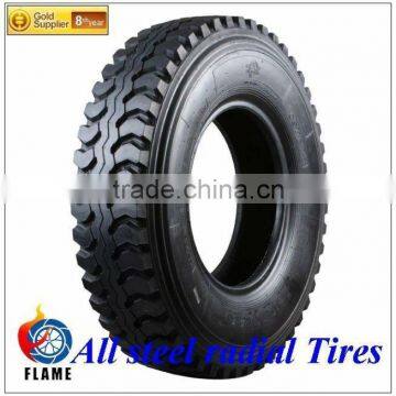 Radial truck Tires 1200R20