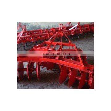 Mounted tandem Disc Harrow