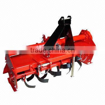 China new 2.3m rotovator with best price