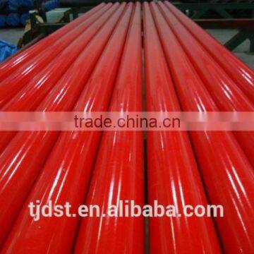 GALVANIZED STEEEL PIPE (SQUARE/RECTANGULAR /ROUND) Quick Production and Delivery photo-5