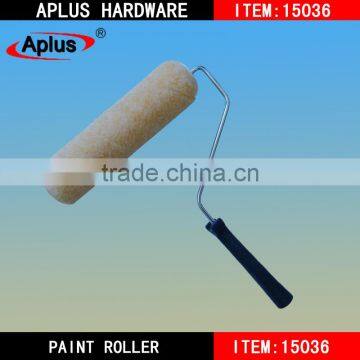 stability roller brush for furniture painting