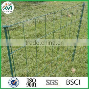 cheap small wrought iron fence panels for garden gate sale