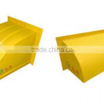 High Quality Farming Wall Exhaust Fans Hood photo-4