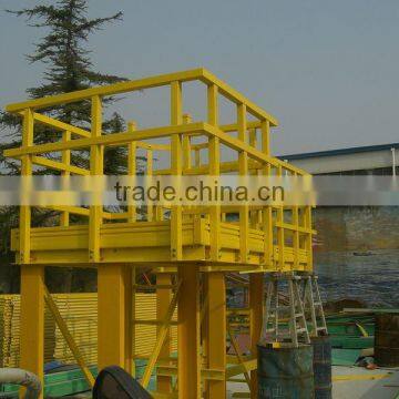 Frp Grp Tube,fiberglass Rod photo-3