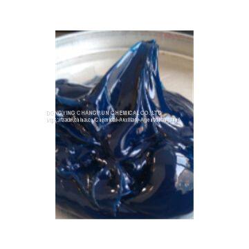 Yellow Transparent mp3 Lithium Grease