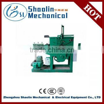 New Style clothes hanger making machine wire hanger machine with best service