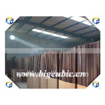 Greenhouse Poultry Equipment 7090 Honeycomb Evaporative Cooling Pad photo-4