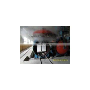 Goodf Price Autoclaved Aerated Concrete Plant photo-4