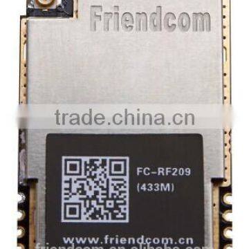 915Mhz Wireless Transmitter and Receiver Module TTL/RS232/RS485 photo-3