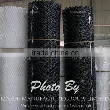 PP Material Extruded Wire Mesh photo-2