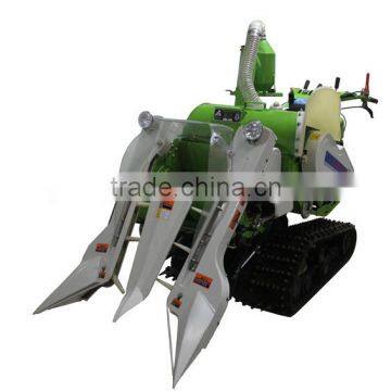 Mini Harvester for Wheat and Grain2015 New Products China Supplier photo-2