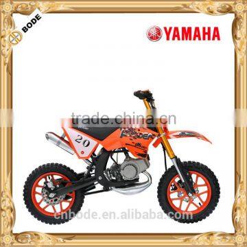 2015 Christmas selling mini dirt bike