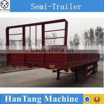 Cargo Semi trailer 30t 40t