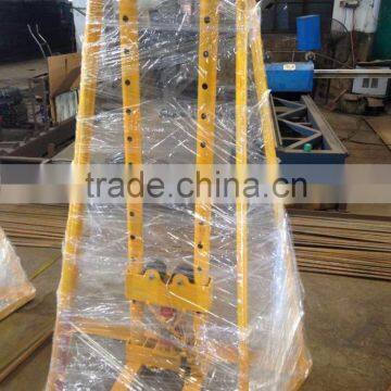 5 Ton/10 Ton Hydraulic Cable Drum Stand/Cable Jack Stand photo-3