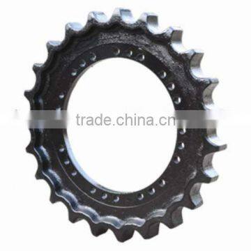 Daewoo DH300 sprocket