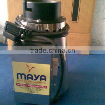 MIXER GRINDER