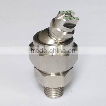 Water Swivel Joint Veejet Nozzle photo-5