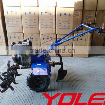 diesel tiller, rotary tiller, tiller 1050