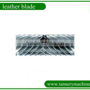 Strong Band Knife Supplier for Leather Fleshing Machine photo-3