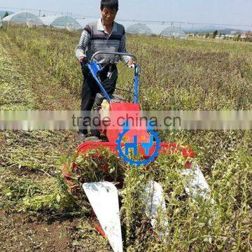 Wholesale Professional Rice Reaper Harvester photo-6