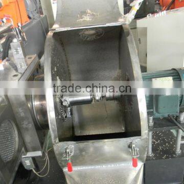 Mini Plastic Extruder