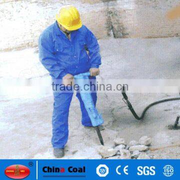 B67C Air Compressor Pneumatic Concrete Breaker photo-4