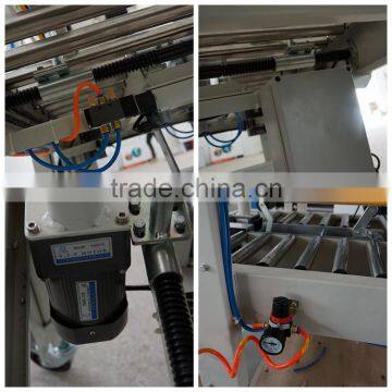 Good Quality Narrow Carton Sealing Machine With Factory Price photo-3
