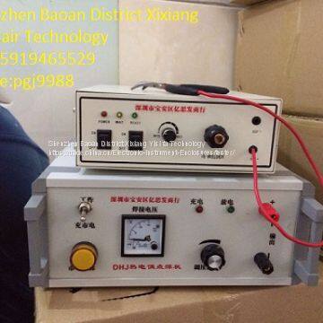 DHJ Thermocouple Spot Welder photo-3
