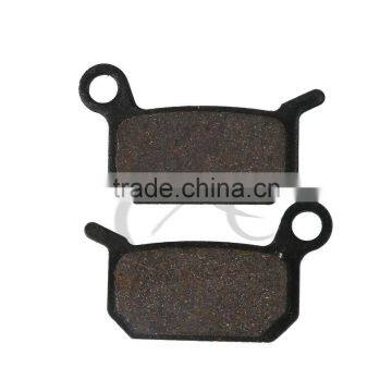 Motorcycle Rear Brake Pads For KTM CR 50 Senior Pro 2005 65 SX 2004-2007 2005