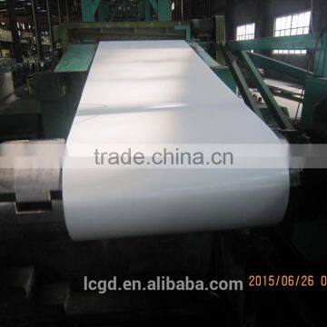 Hot Sales Prepainted Alu-Zinc Coated Steel Sheet and Coil for Roofing photo-3