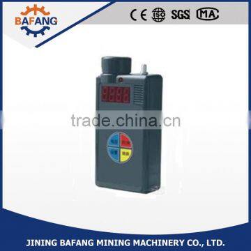 China Supplier Mining CJR4/5 CH4 & CO2 Gas Detector photo-2
