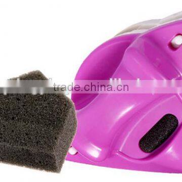 3-8mm Thickness Windows Glass Cleaner/double Size Glass Wiper, Polyester String+magnet+sponge photo-2