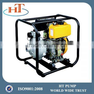 1.5 Inch Farm Irrigation System Diesel Power Water Pump