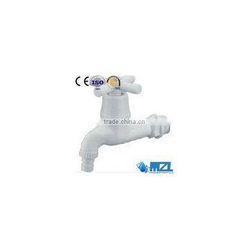 Plastic Water Bottle Water Tap Water Faucet plastic kitchen water faucet