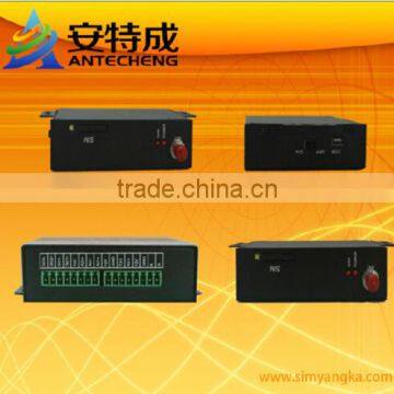 Swimming Pool Water Treatment Monitoring Power With sd Card Data Logger photo-4