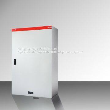 MNS-E low voltage power distribution box