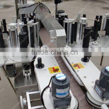 Guangzhou CE Approved Automatic Bottle Labeling Machine Factoty photo-3