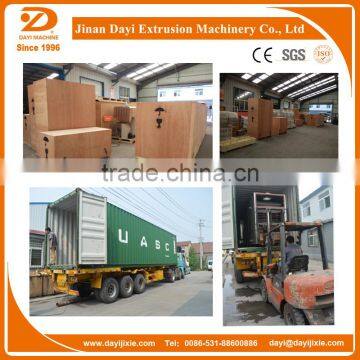 Jinan Dayi American Style Bread Crumb Extruder Making Machine photo-6