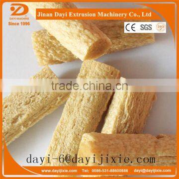 Soya Protein Making Machine/Tvp, Tsp Extruder photo-3