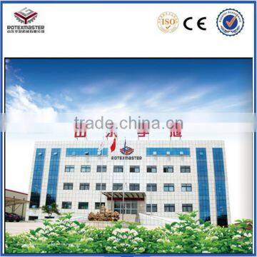 CE Approved Multifunctionl Composite Plancon Crusher photo-5