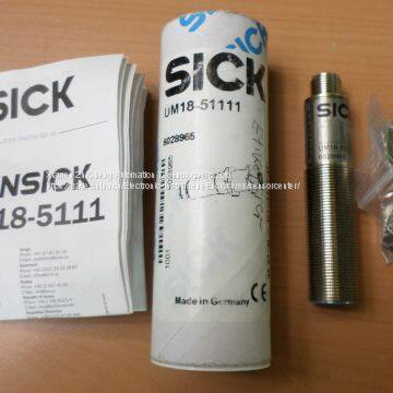 Type:sick WSE27-3P2430P01 Order Number: 1029227 Product Family: W27-3 Product Family: Photoelectric Sensor