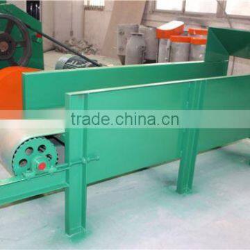 2016 Good Quality Machines Burner For Make Pellet Wood Sale