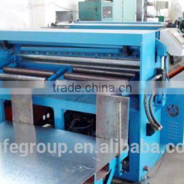 0.23*900mm /914mm Galvanized Steel Coil photo-6