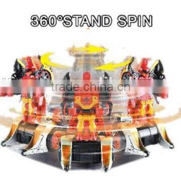 Transformable Robot Toy, 2014 New Transform Robot Toys for Children photo-5