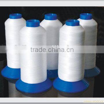 High Strength High Temperature Resistant Industrial PTFE Sewing Thread photo-2
