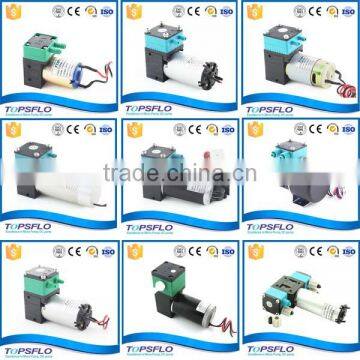 Experienced Mini Pump China Supplier photo-4