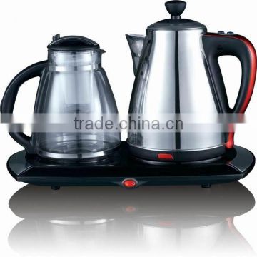 best electric kettle set 2011