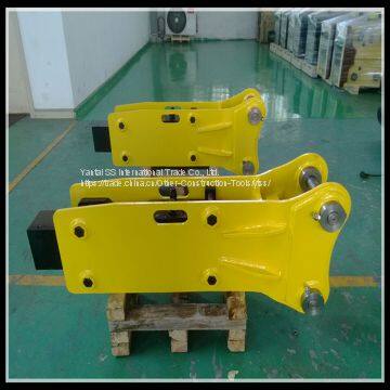 Top Type Hydraulic Breaker For Mini Excavator photo-5